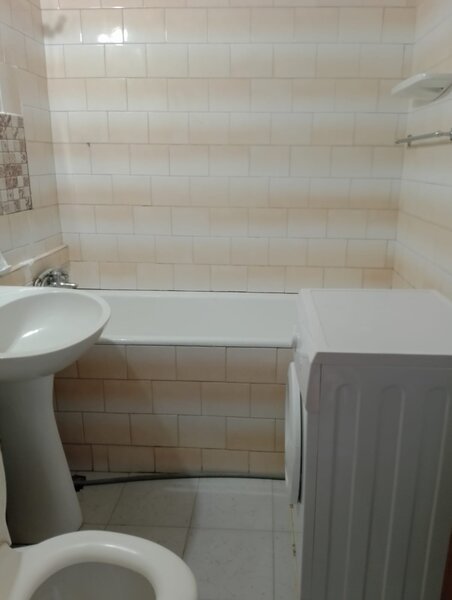 Obor, Teiul Doamnei, Sectia 7 Politie,